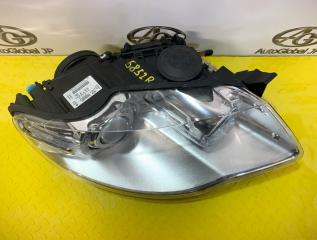 Фара правая передняя Volkswagen Touareg 7L BHK 7L6941040D 3 ракурс