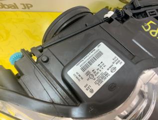 Фара правая передняя Volkswagen Touareg 7L BHK 7L6941040D 4 ракурс