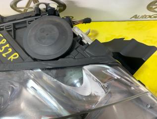 Фара правая передняя Volkswagen Touareg 7L BHK 7L6941040D 5 ракурс