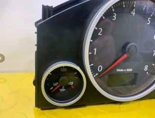 Спидометр Volkswagen Touareg 7L BHK 7L6920875KX 5 ракурс