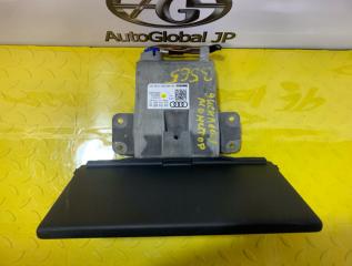 Монитор AUDI Q2 GAB CHZJ 81A919605 2 ракурс