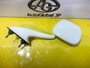 Зеркало на крыло Volkswagen Touareg 7L BHK - 2 ракурс