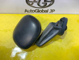 Зеркало на крыло ISUZU BIGHORN UBS69 4JG2 8970927862 2 ракурс