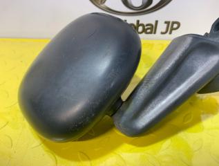 Зеркало на крыло ISUZU BIGHORN UBS69 4JG2 8970927862 5 ракурс