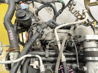 Двигатель NISSAN SAFARI VRGY61 TD42T 10102VB200 2 ракурс Двигатель NISSAN SAFARI VRGY61 TD42T 10102VB200 2 ракурс