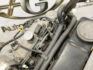 Двигатель NISSAN SAFARI VRGY61 TD42T 10102VB200 4 ракурс Двигатель NISSAN SAFARI VRGY61 TD42T 10102VB200 4 ракурс