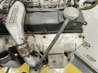 Двигатель NISSAN SAFARI VRGY61 TD42T 10102VB200 5 ракурс Двигатель NISSAN SAFARI VRGY61 TD42T 10102VB200 5 ракурс