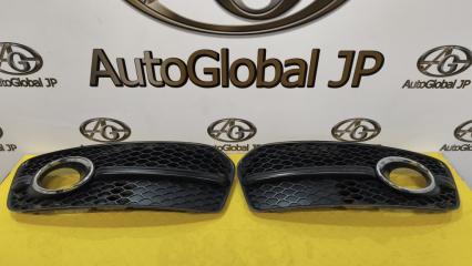 Решетка бамперная AUDI Q5 8R CDNC 8R0807681E 1 ракурс Решетка бамперная AUDI Q5 8R CDNC 8R0807681E 1 ракурс