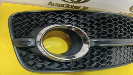 Решетка бамперная AUDI Q5 8R CDNC 8R0807681E 2 ракурс Решетка бамперная AUDI Q5 8R CDNC 8R0807681E 2 ракурс