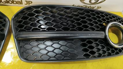 Решетка бамперная AUDI Q5 8R CDNC 8R0807681E 4 ракурс Решетка бамперная AUDI Q5 8R CDNC 8R0807681E 4 ракурс
