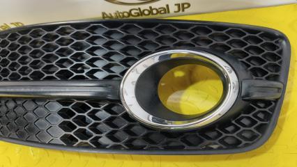 Решетка бамперная AUDI Q5 8R CDNC 8R0807681E 5 ракурс Решетка бамперная AUDI Q5 8R CDNC 8R0807681E 5 ракурс
