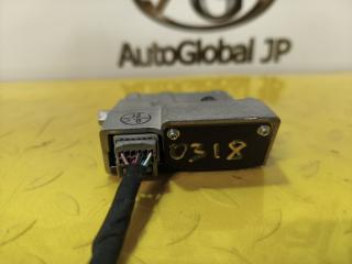 Камера переднего вида TOYOTA RAV4 MXAA54 M20AFKS 8646C42030 3 ракурс