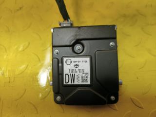 Камера переднего вида TOYOTA RAV4 MXAA54 M20AFKS 8646C42030 5 ракурс