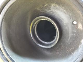 Горловина топливного бака NISSAN SAFARI VRGY60 TD42 1722101J00 4 ракурс