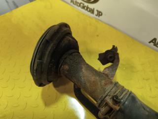 Горловина топливного бака NISSAN SAFARI VRGY60 TD42 1722101J00 5 ракурс