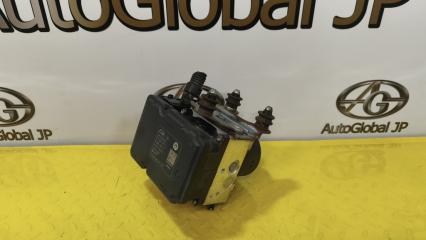 Блок abs Volkswagen Touareg 7L BHK 7L0614517C 1 ракурс