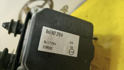 Блок abs AUDI Q5 8R CDNC 8R0614517T 5 ракурс Блок abs AUDI Q5 8R CDNC 8R0614517T 5 ракурс