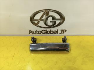 Ручка двери правая передняя NISSAN SAFARI VRGY60 TD42 80606C6800 1 ракурс
