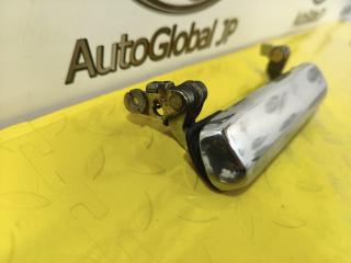 Ручка двери правая передняя NISSAN SAFARI VRGY60 TD42 80606C6800 2 ракурс