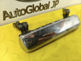 Ручка двери правая передняя NISSAN SAFARI VRGY60 TD42 80606C6800 3 ракурс