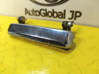 Ручка двери правая передняя NISSAN SAFARI VRGY60 TD42 80606C6800 4 ракурс