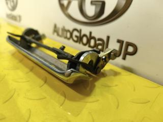 Ручка двери правая передняя NISSAN SAFARI VRGY60 TD42 80606C6800 5 ракурс