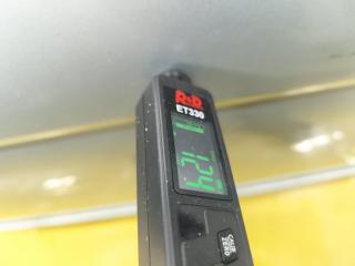 Дверь правая передняя BMW 5 Series E39 41518216818 2 ракурс