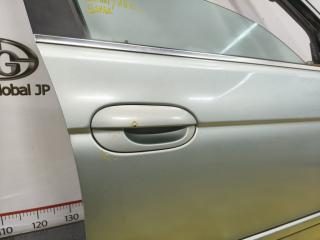 Дверь правая передняя BMW 5 Series E39 41518216818 5 ракурс