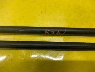 Амортизатор капота Volkswagen Touareg 7L AXQ 7L6823359B 4 ракурс