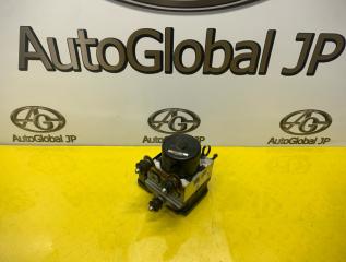 Блок abs Volkswagen Touareg 7L BHK 7L0614517C 1 ракурс