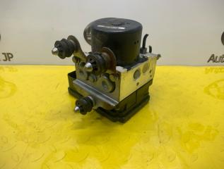 Блок abs Volkswagen Touareg 7L BHK 7L0614517C 2 ракурс