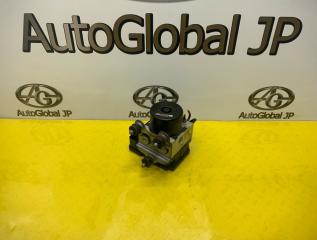 Блок abs Volkswagen Touareg 7L BHK 7L0614517C 1 ракурс