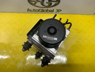 Блок abs Volkswagen Touareg 7L BHK 7L0614517C 2 ракурс