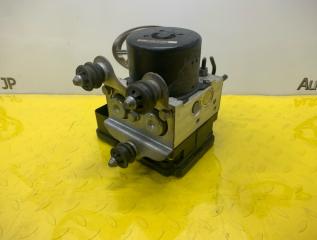 Блок abs Volkswagen Touareg 7L BHK 7L0614517C 3 ракурс