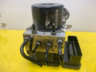 Блок abs Volkswagen Touareg 7L BHK 7L0614517C 5 ракурс