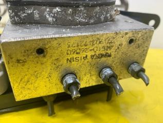 Блок abs TOYOTA GRANVIA KCH16 1KZTE 4405026020 5 ракурс