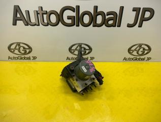 Блок abs CHEVROLET Aveo T300 LDE F16D4 94552161 1 ракурс