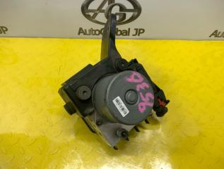 Блок abs CHEVROLET Aveo T300 LDE F16D4 94552161 2 ракурс