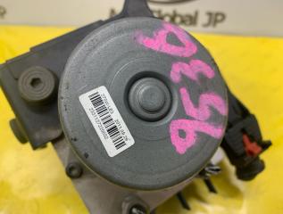 Блок abs CHEVROLET Aveo T300 LDE F16D4 94552161 3 ракурс