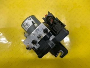 Блок abs CHEVROLET Aveo T300 LDE F16D4 94552161 5 ракурс