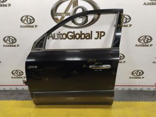 Дверь левая передняя HYUNDAI TUCSON JM G6BA 760032E050 1 ракурс