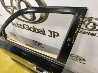 Дверь левая передняя HYUNDAI TUCSON JM G6BA 760032E050 2 ракурс