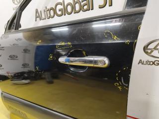 Дверь левая передняя HYUNDAI TUCSON JM G6BA 760032E050 4 ракурс