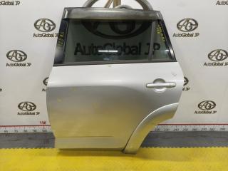 Дверь левая задняя TOYOTA RAV4 ACA33L 2AZ 670040R060 1 ракурс