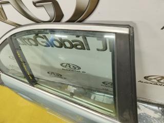 Дверь правая задняя BMW 5 Series E39 41528266722 4 ракурс