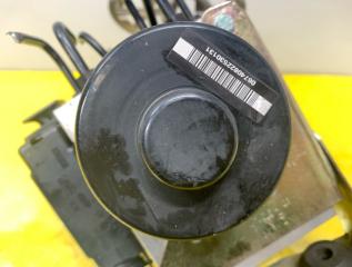 Блок abs Volkswagen Touareg 7L AXQ 7L0614111E 3 ракурс