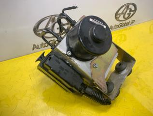 Блок abs Volkswagen Touareg 7L AXQ 7L0614111E 4 ракурс