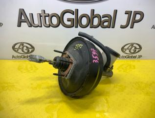 Главный тормозной цилиндр NISSAN SAFARI VRGY60 TD42 4721002J02 1 ракурс