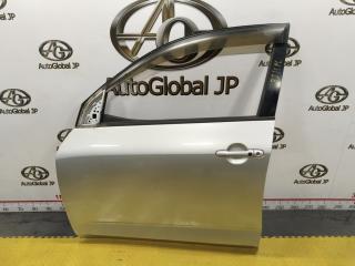 Дверь левая передняя TOYOTA RAV4 ACA33L 2AZ 6700242110 1 ракурс