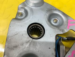 Мотор стеклоподъемника левый передний NISSAN SAFARI VRGY60 TD42 8073105J00 3 ракурс